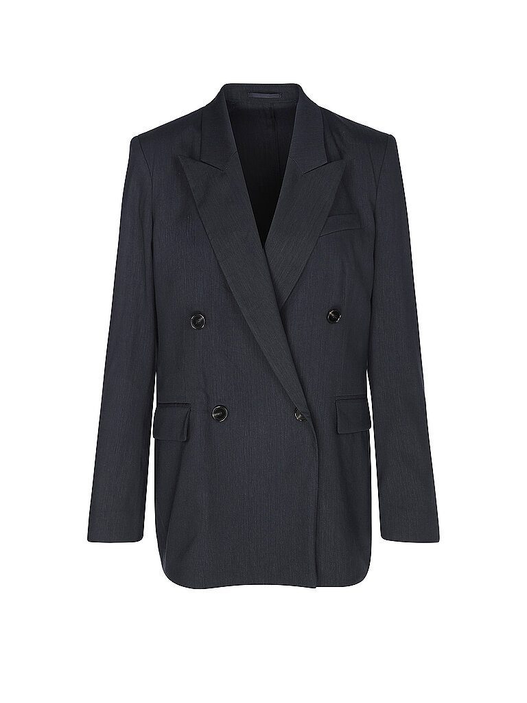 BOSS Blazer JALETO8 dunkelblau