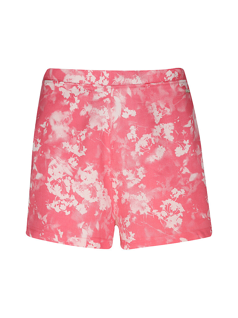 BOSS Pyjamashorts MISTLE koralle | M