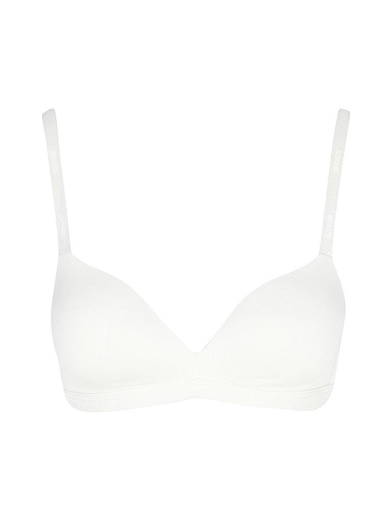 BOSS BH ohne Bügel creme