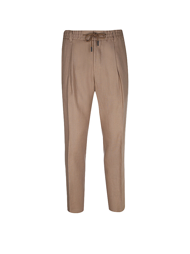 BOSS Chino L-PEETL-PL-RDS-243 beige