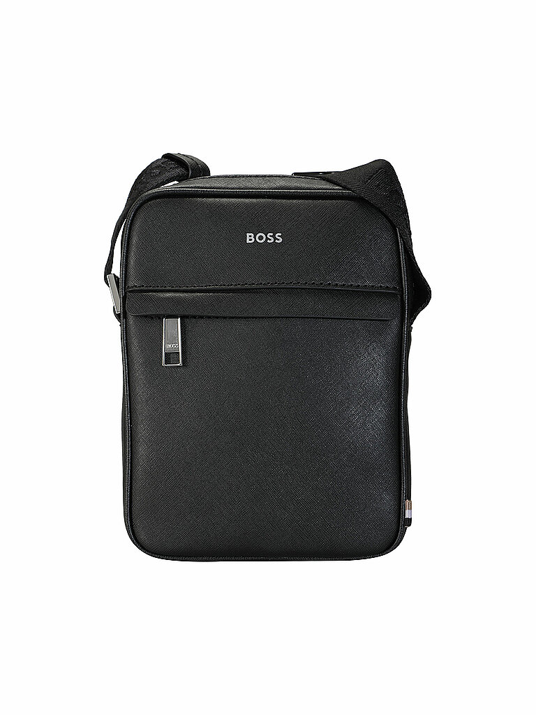 BOSS Tasche - Umhängetasche schwarz