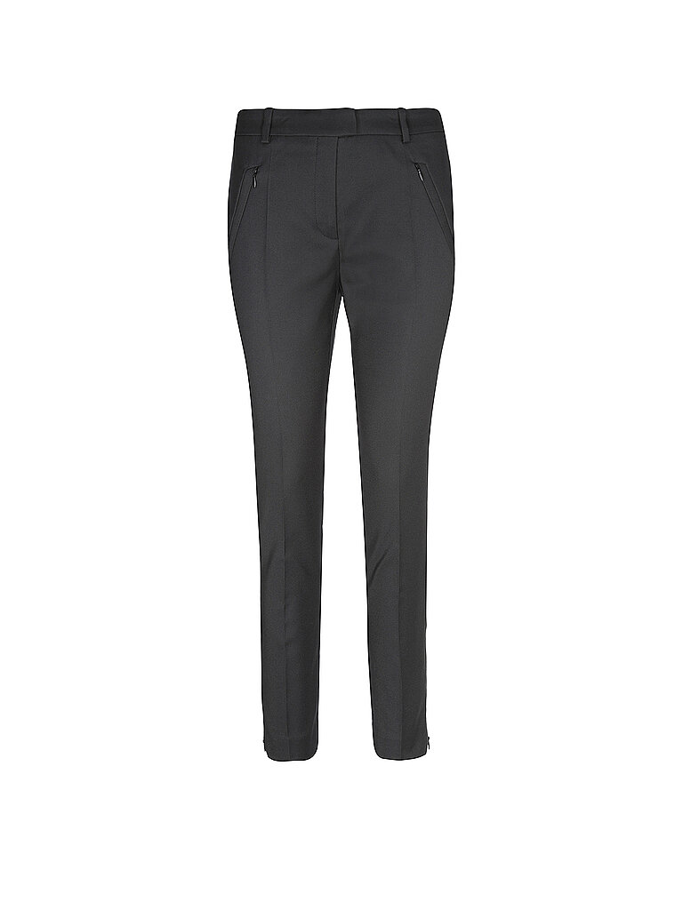 BOSS Businesshose ANAITA5 schwarz | 32