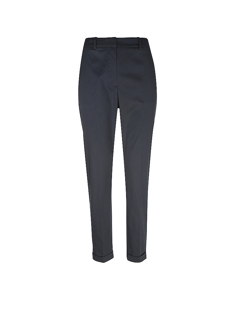 Anzughose TACHINOA blau 38 damen