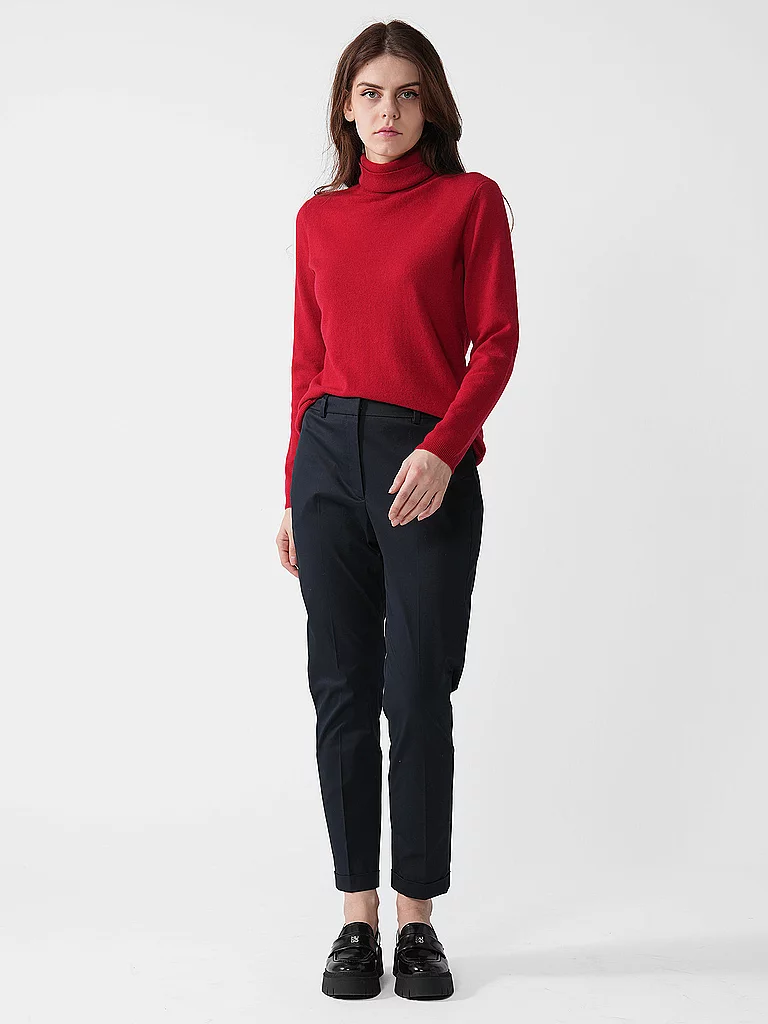 Boss Pantalon de costume TACHINOA bleu 38 2
