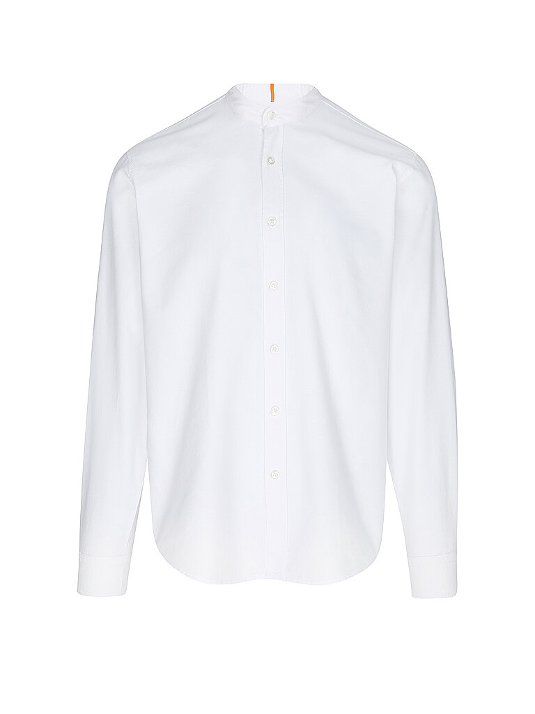 Hemd Regular Fit RACE_1_M weiss M herren