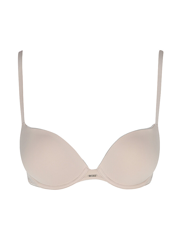 BOSS Push Up BH light beige  beige | 80C