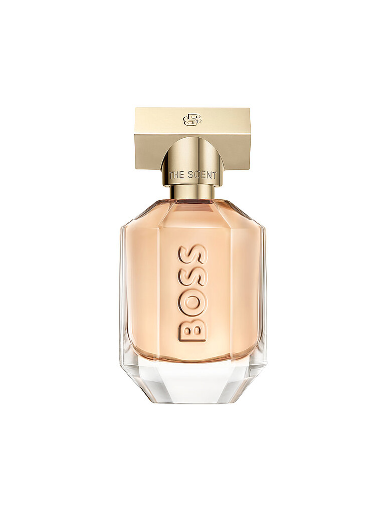 BOSS The Scent Eau de Parfum for Her Refillable 30ml