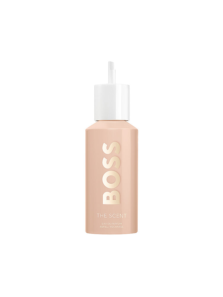BOSS The Scent Eau de Parfum for Her Refill 150ml