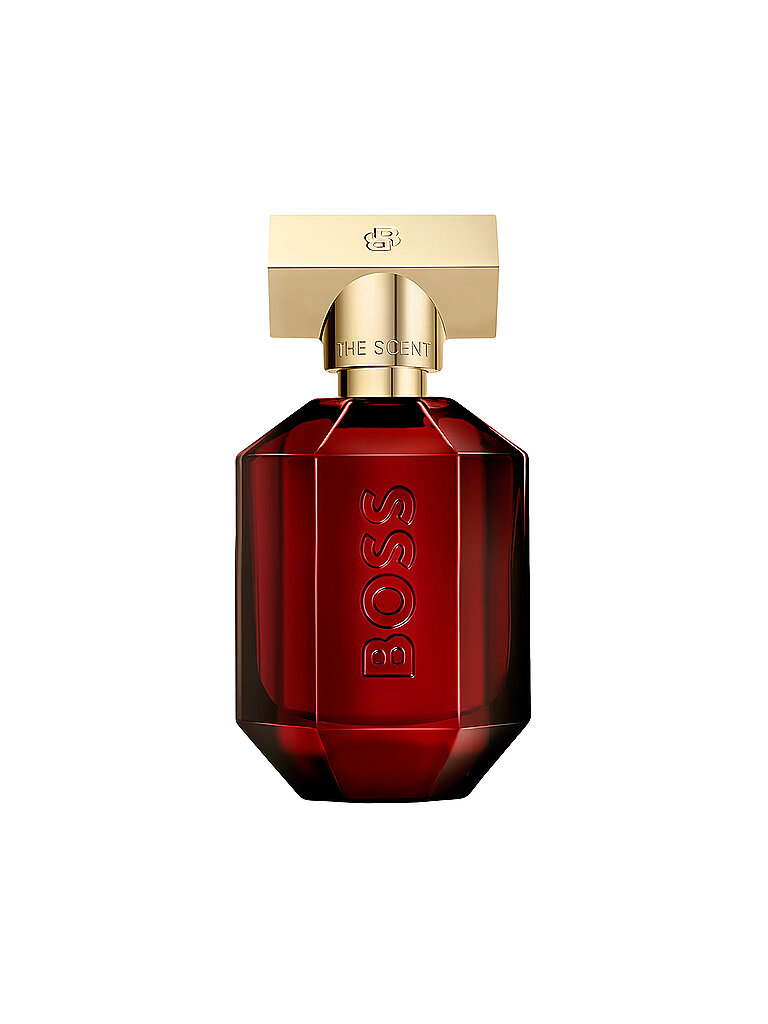 BOSS The Scent Elixir Parfum Intense for Her 30ml