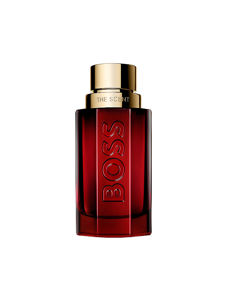 BOSS The Scent Elixir Parfum Intense for Him 50ml