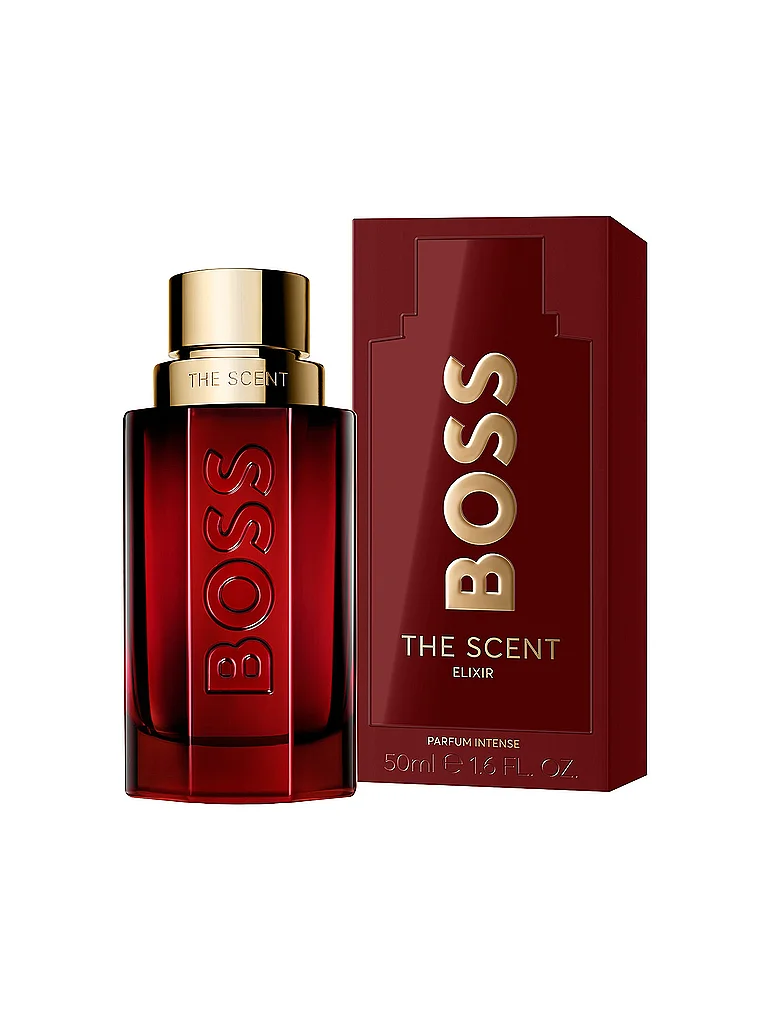 Hugo Boss The Scent Elixir Parfum Intense 50ml 5