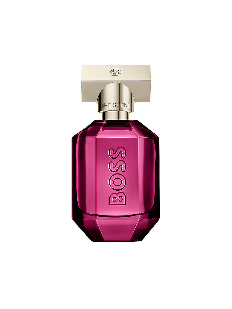 BOSS The Scent Magnetic Eau de Parfum for Her 30ml