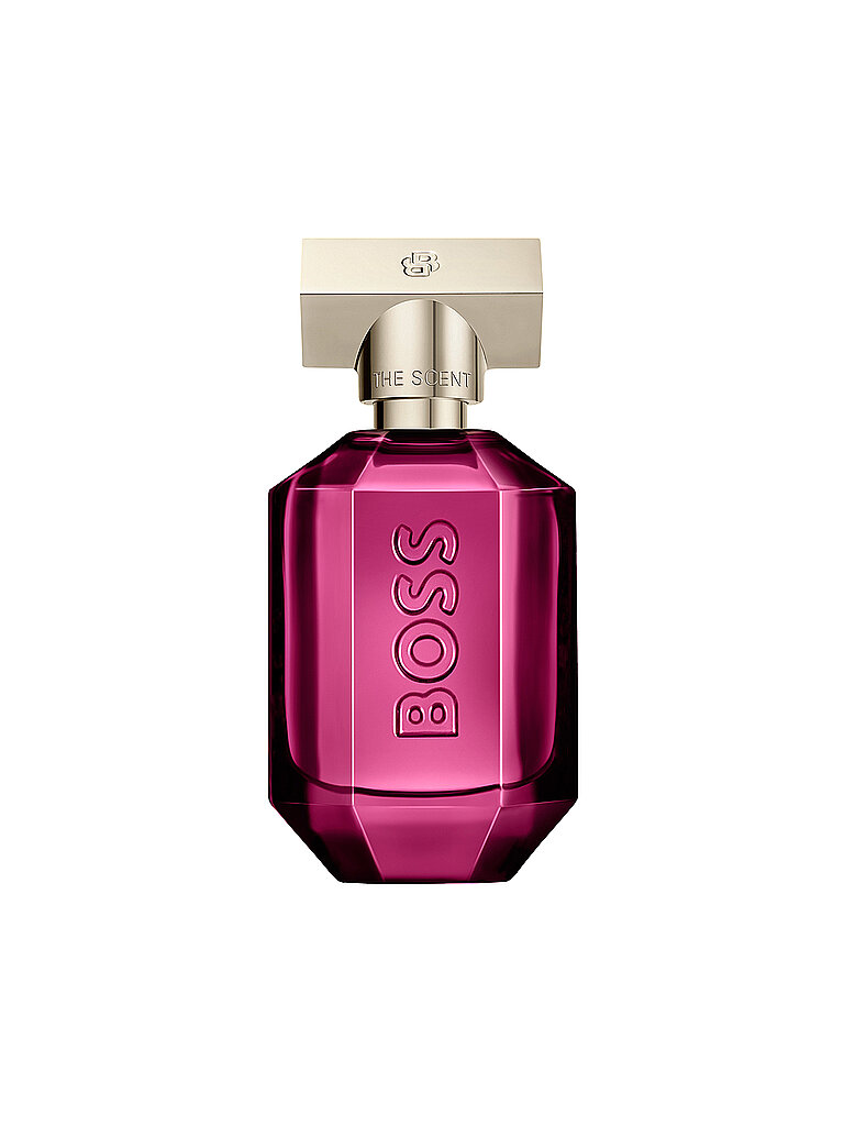 BOSS The Scent Magnetic Eau de Parfum for Her 50ml