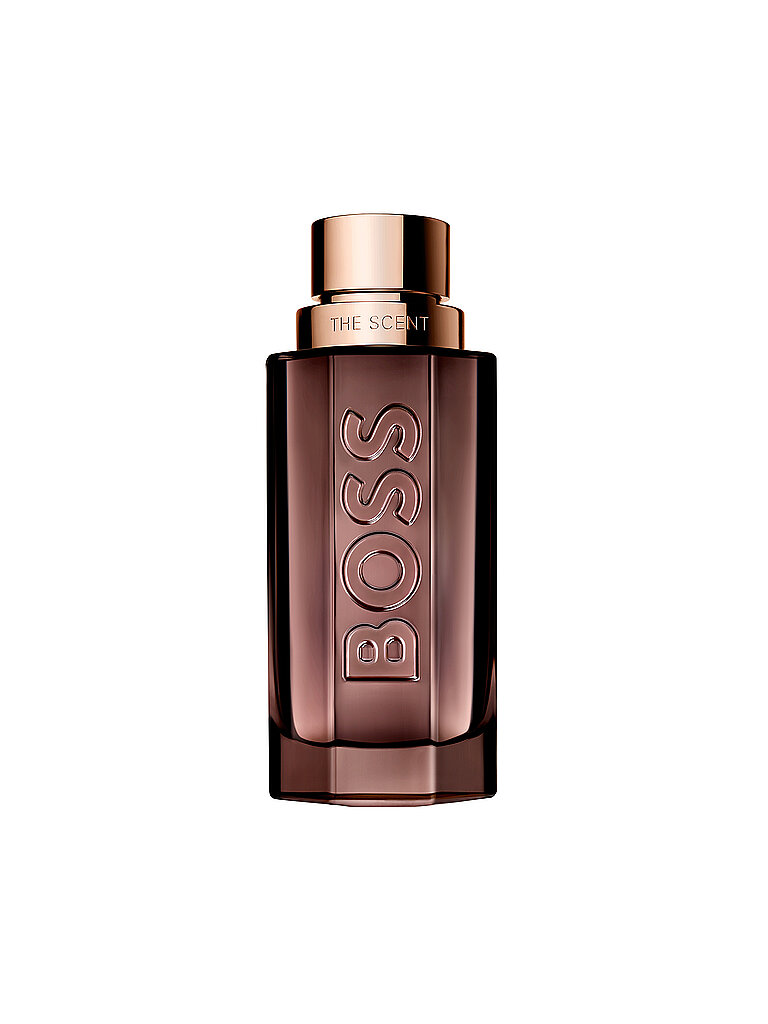 BOSS The Scent Parfum for Him 100 ml