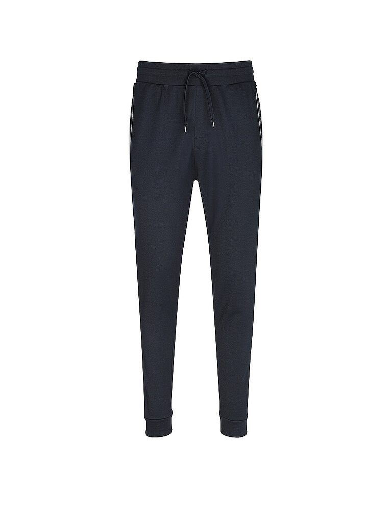 Loungewear Hose blau XXL herren