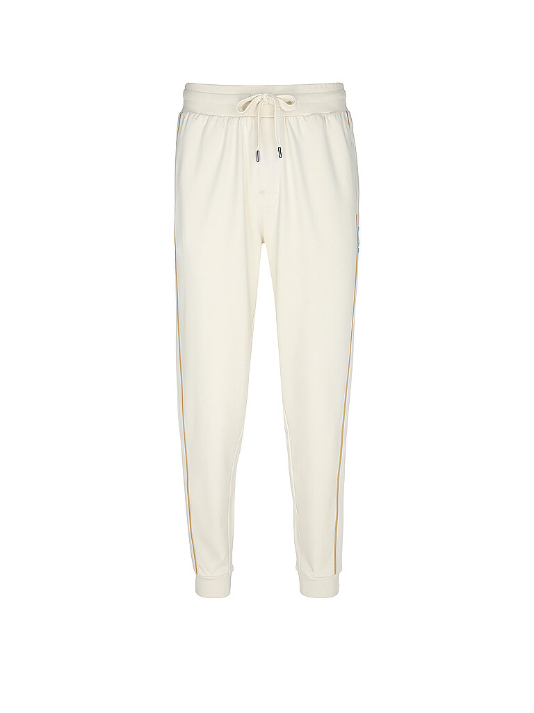 Loungewear Pants beige M herren