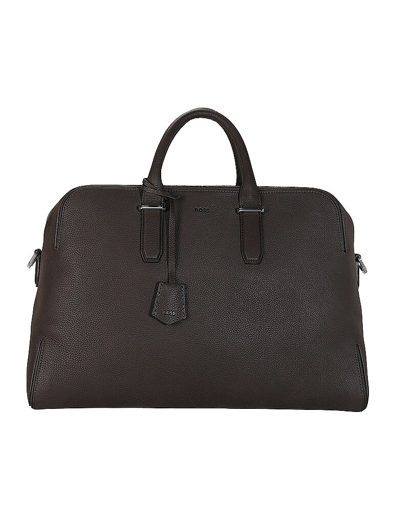 BOSS Weekender braun