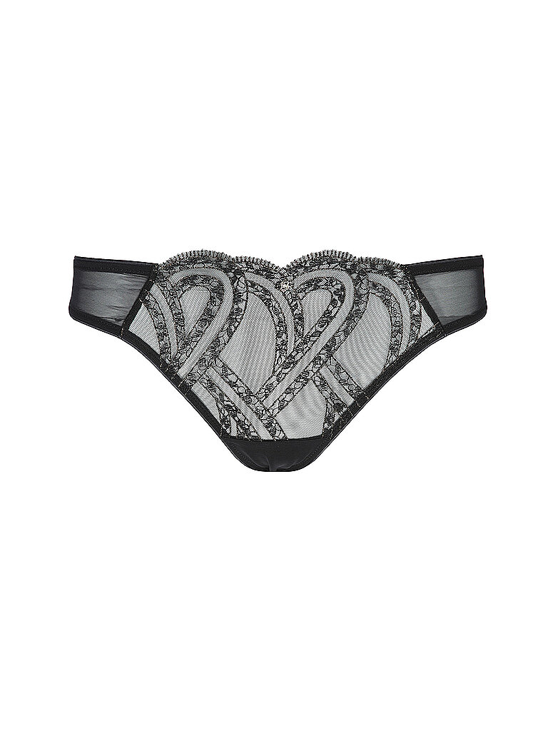 BOSS String  schwarz | XS