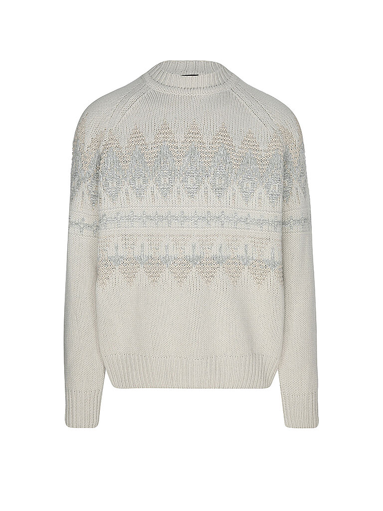 Pullover KAROMBO beige M herren