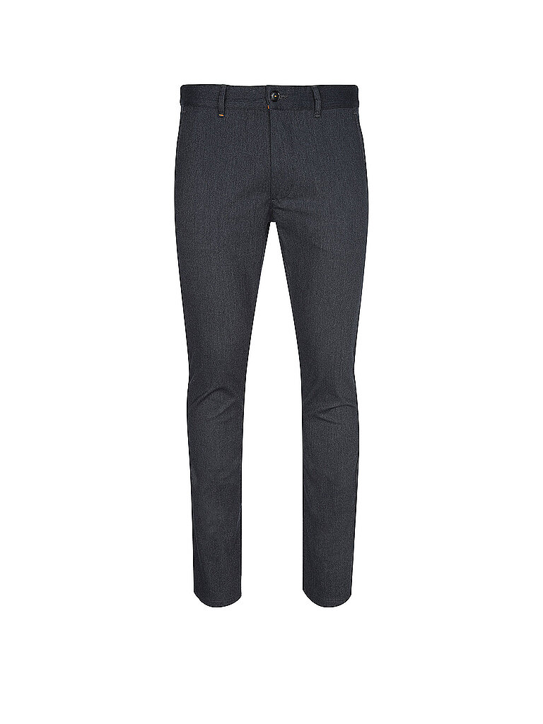 Boss Chino blau 32/L32 herren