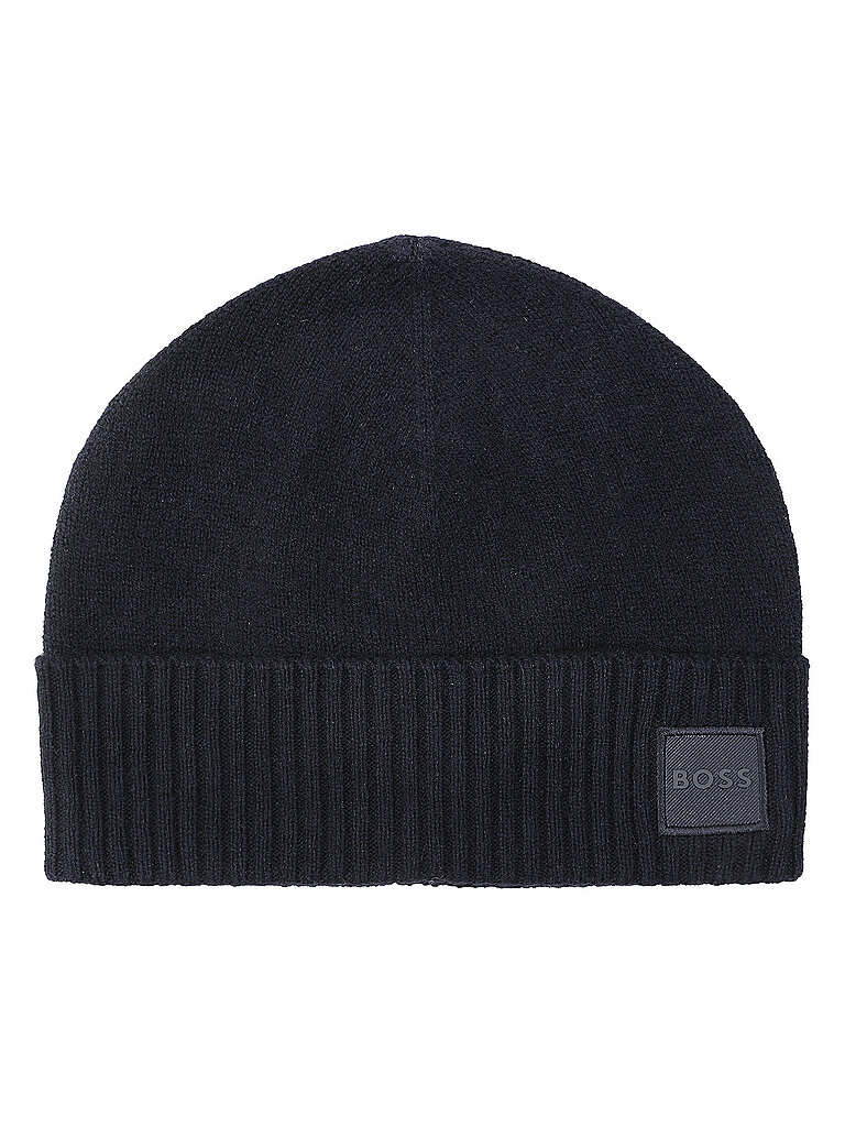 Mütze - Haube AKAIO_R blau herren