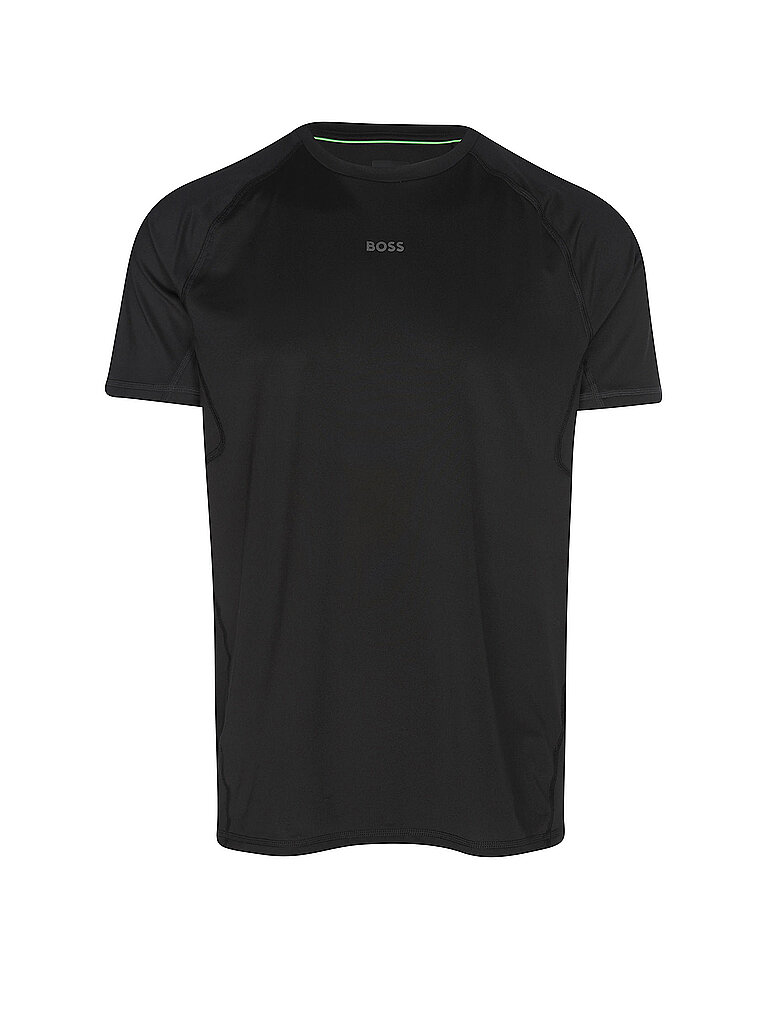 Boss T-Shirt schwarz XXL herren