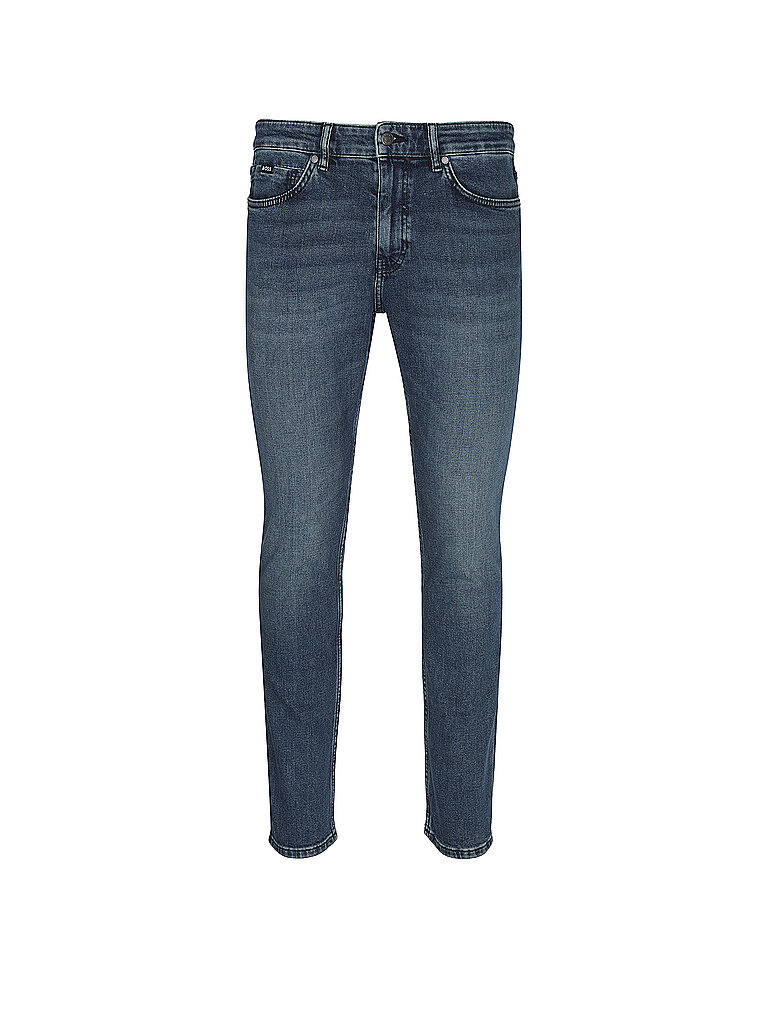 BOSS Jeans Slim Fit DELAWARE blau | 33/L32