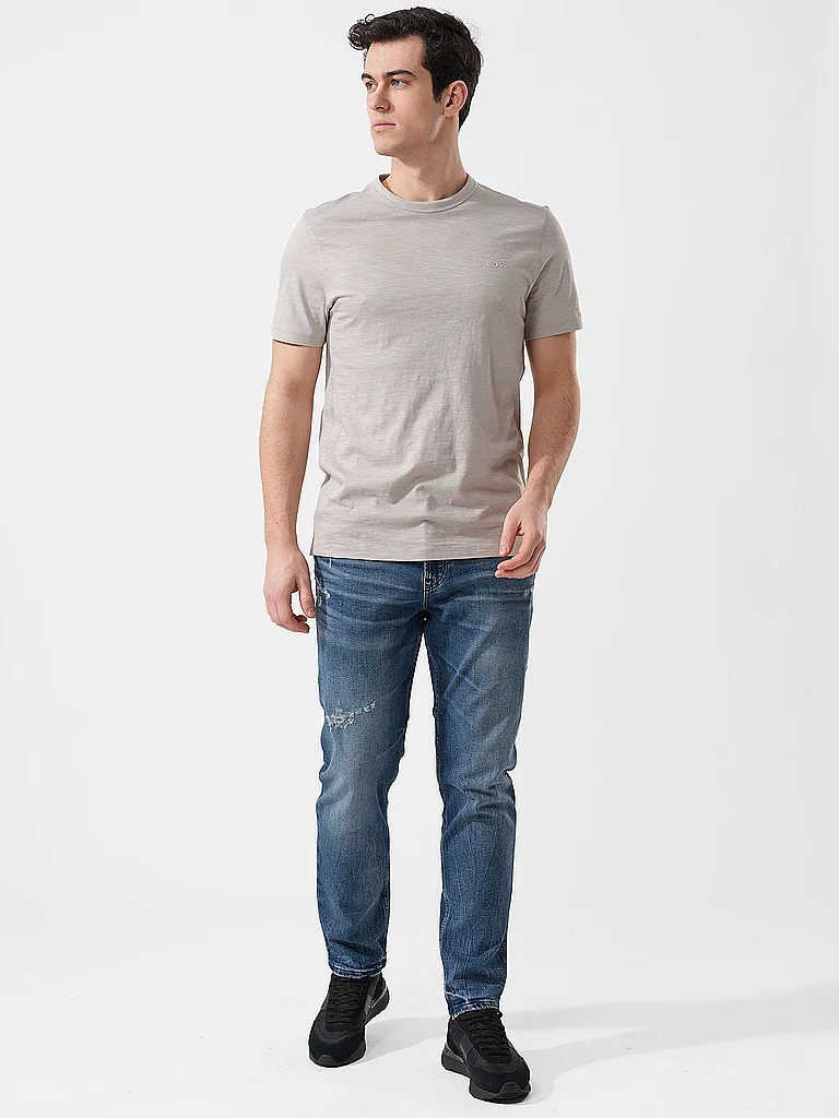 Boss Jeans Straight Fit MAINE  blau   36/L34 herren 2