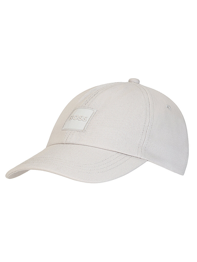BOSS Kappe DERREL-PL beige