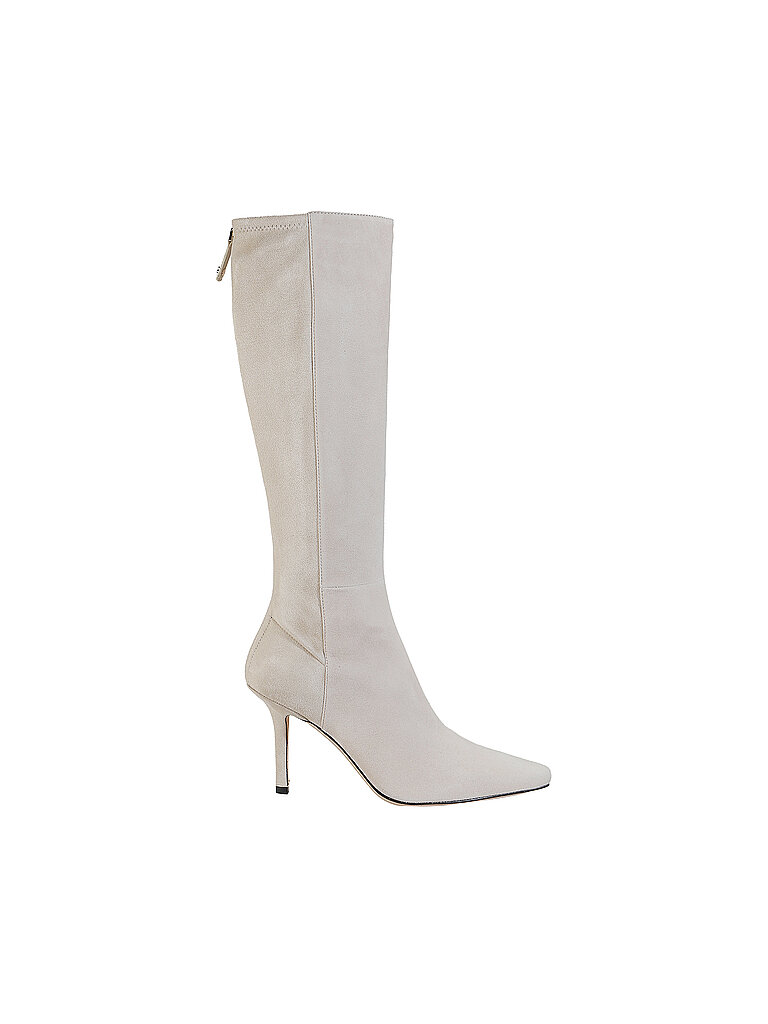 BOSS Stiefel CHARLIZE beige