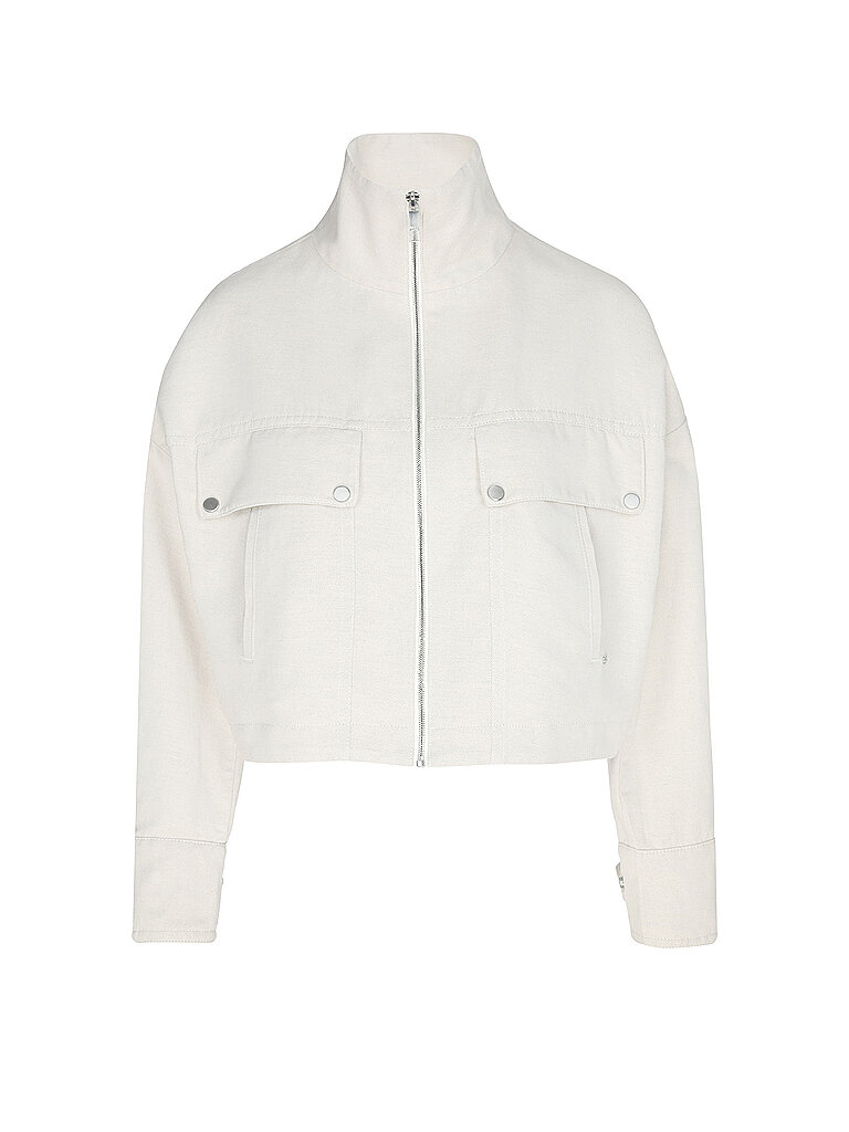 BOSS Blouson JAMOURA-W grau