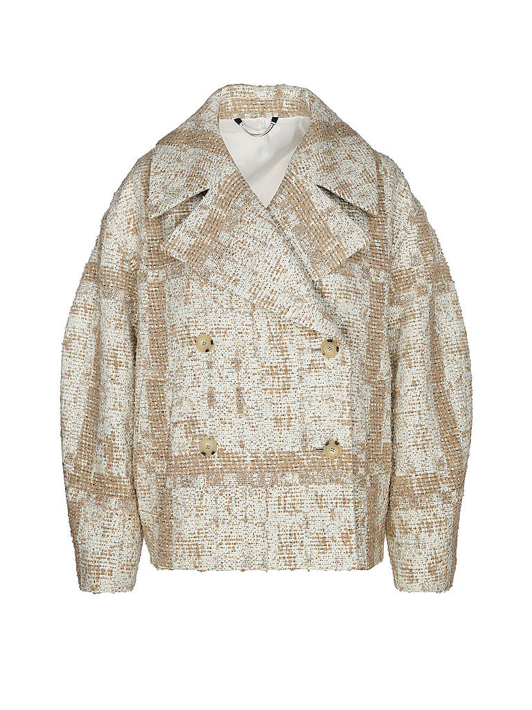 BOSS Jacke CHATUR beige