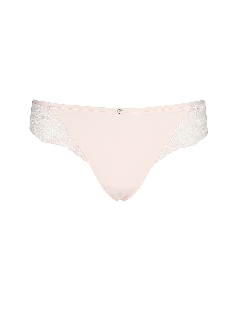 BOSS Slip rosa | S