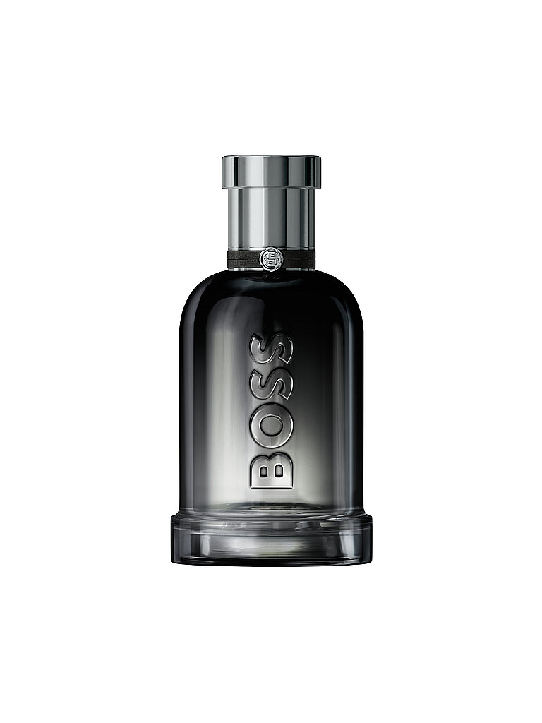 BOSS Bottled Beyond Eau de Parfum 100ml refillable