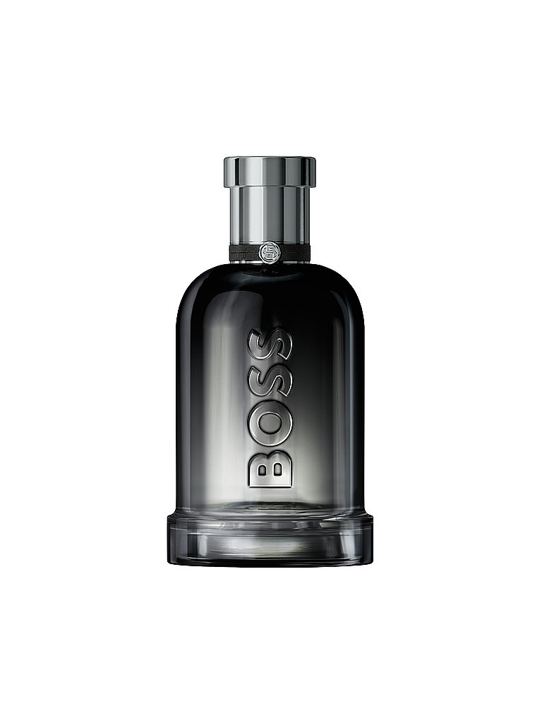 BOSS Bottled Beyond Eau de Parfum 150ml refillable