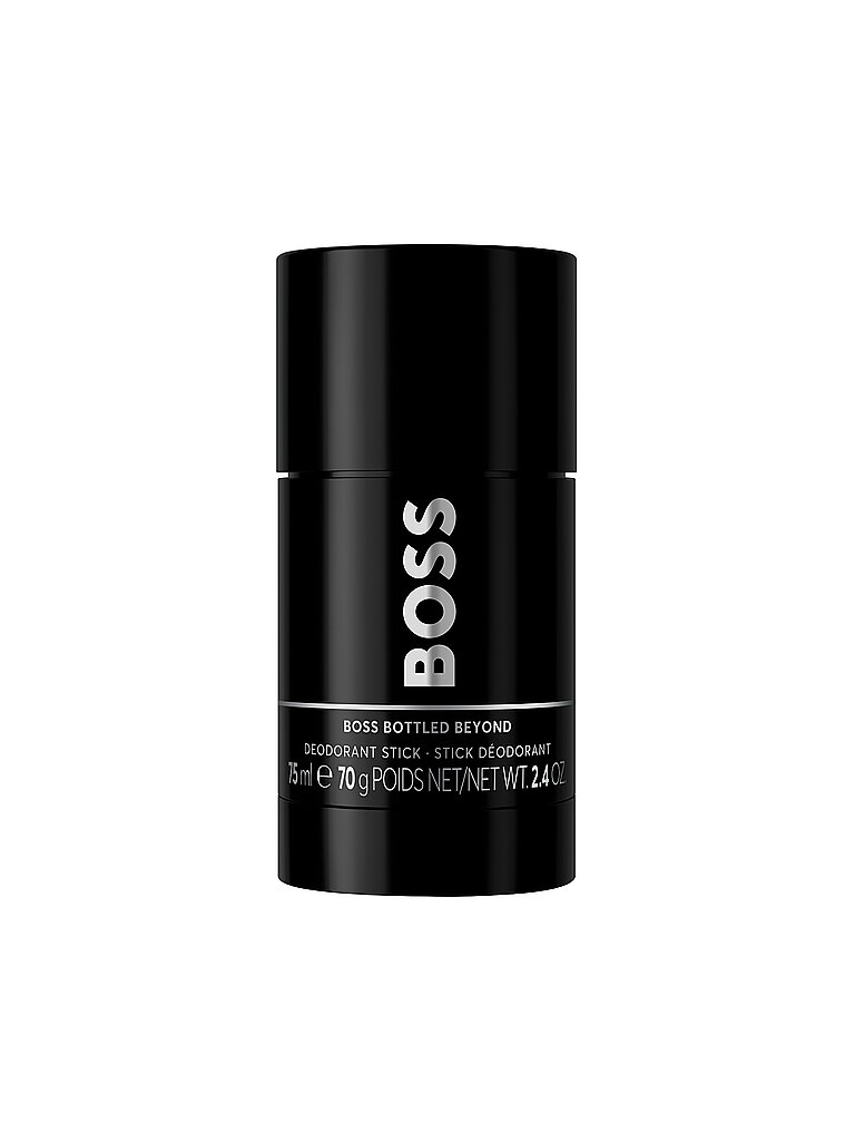 BOSS Bottled Beyond Deostick 75ml