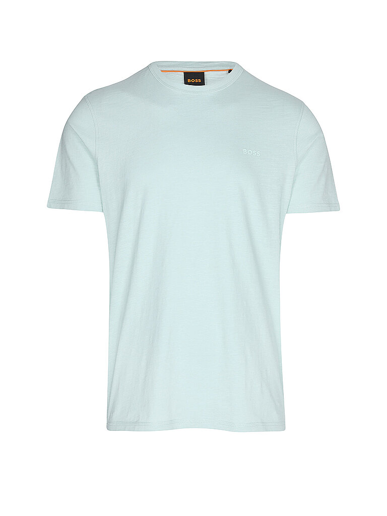 T-Shirt TEGOOD hellgrün S herren