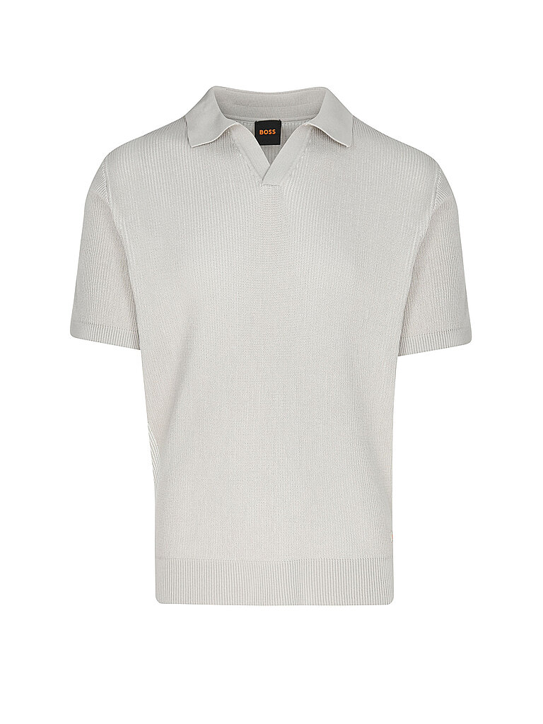 BOSS Poloshirt ARAVOLO beige | S