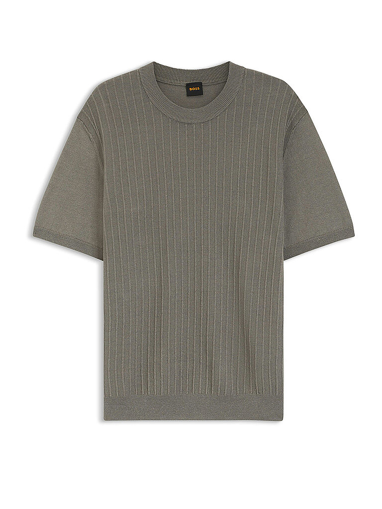 BOSS Pullover KAJORDINO beige