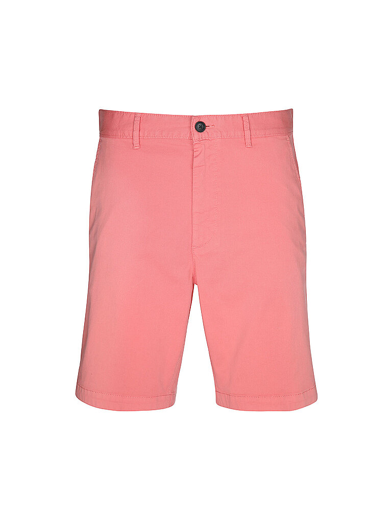 BOSS Shorts Slim Fit rosa | 30