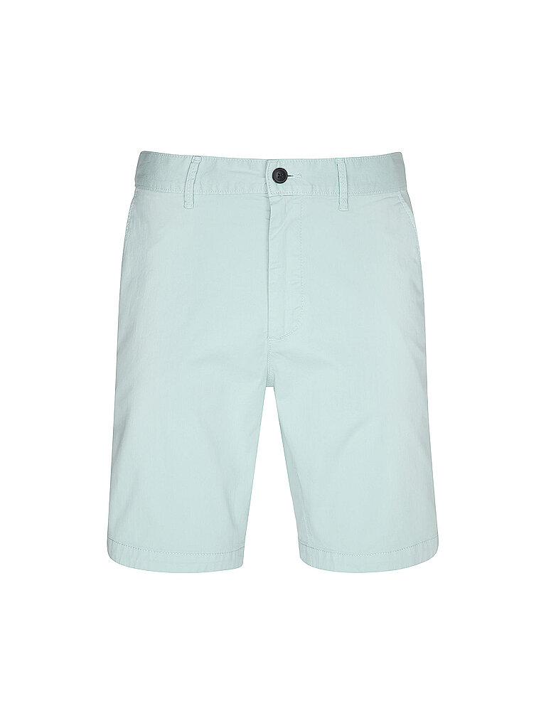 Shorts Slim Fit mint 36 herren