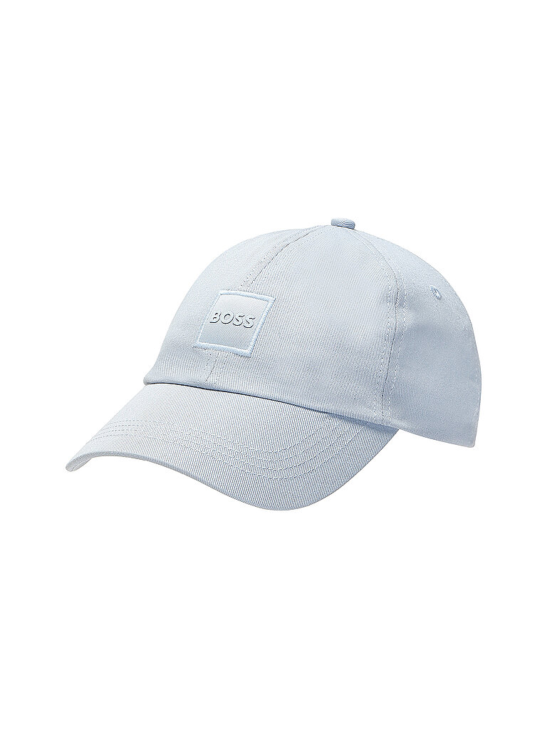 Kappe DERREL-PL hellblau herren