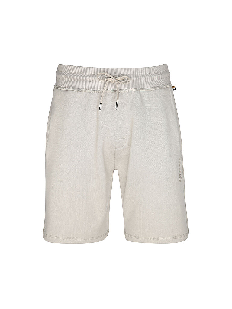 Loungewear Shorts hellgrau M herren