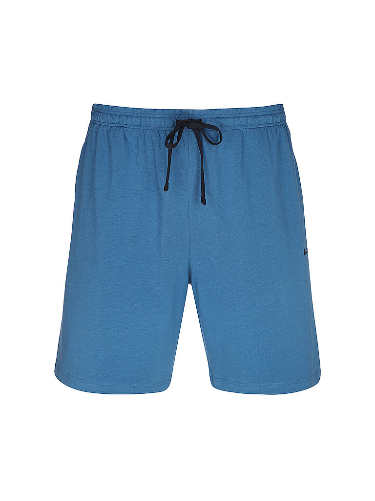 Loungewear Shorts blau XXXL herren