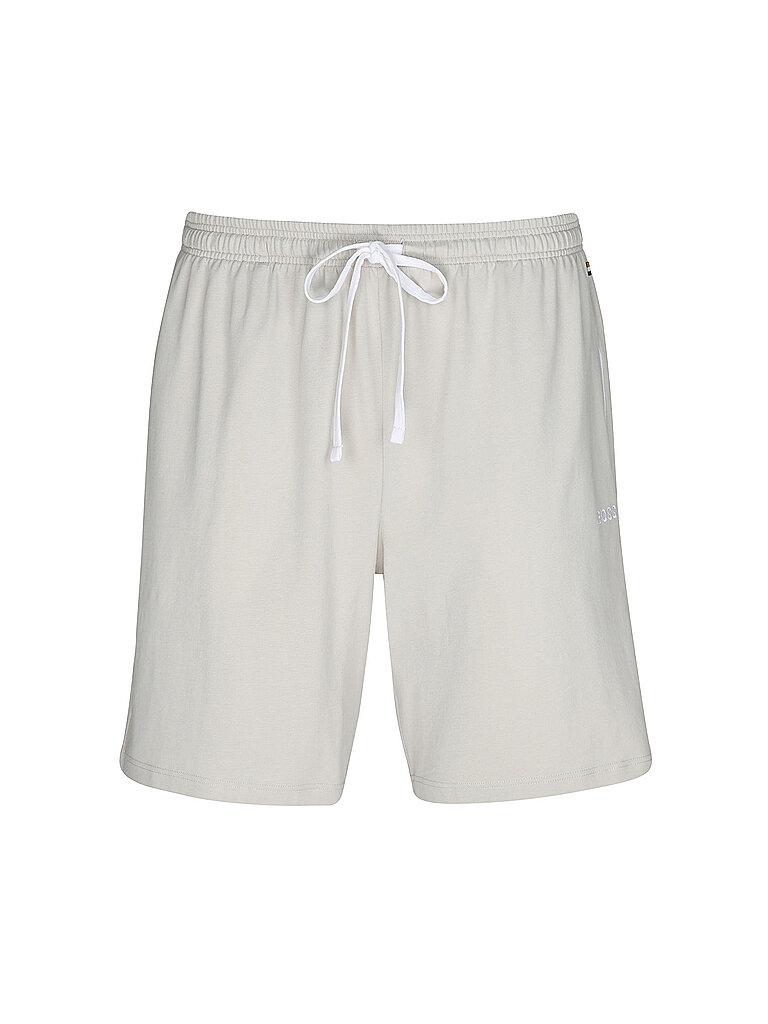 BOSS Loungewear Shorts  hellgrau | XL