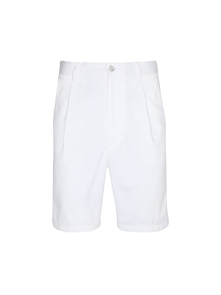 Boss Shorts weiss 34 herren