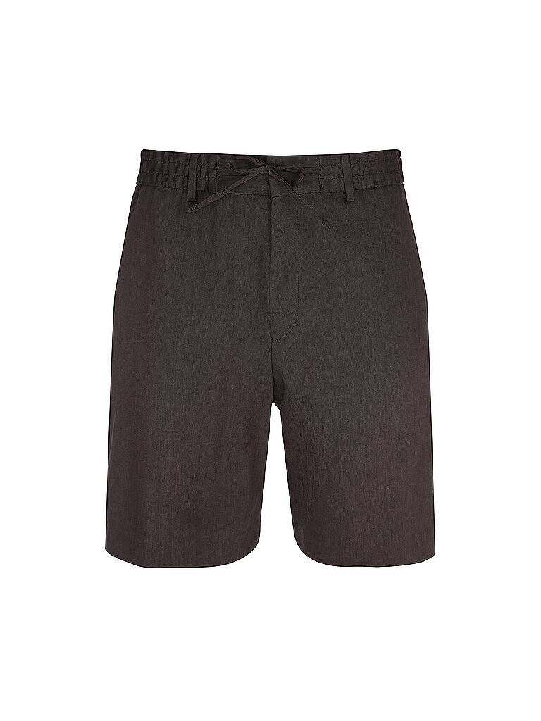 BOSS Shorts P-PETER braun