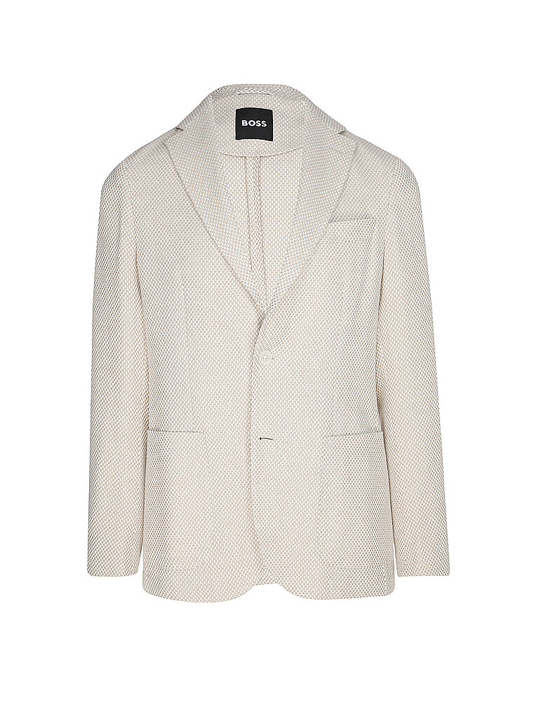 BOSS Sakko C-HANRY beige