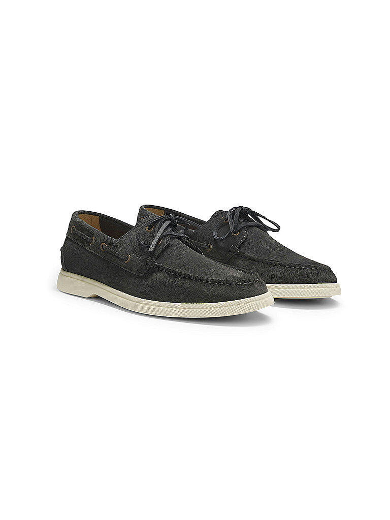 BOSS Bootschuhe SIENNE grau | 43
