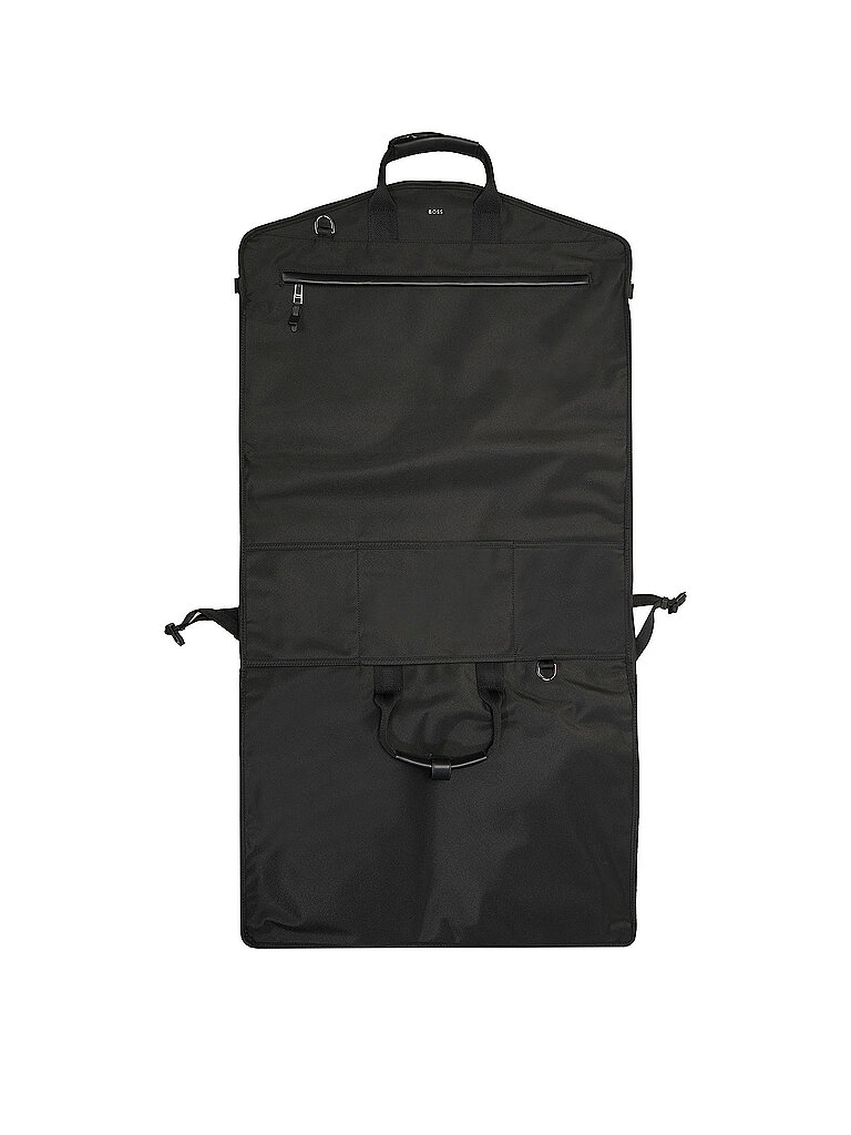 BOSS Kleidersack HIGHWAY_N_GARMENT B schwarz